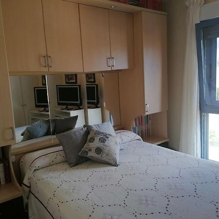 Estudio Con Cocina-Comedor Independiente Бенідорм Екстер'єр фото