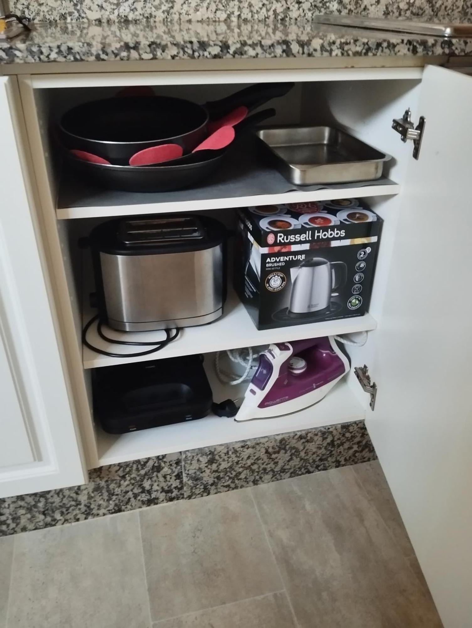 Estudio Con Cocina-Comedor Independiente Бенідорм Екстер'єр фото